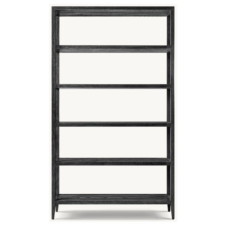 Zanesh Raf Kitaplık