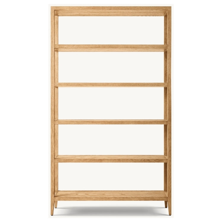 Zanesh Raf Kitaplık