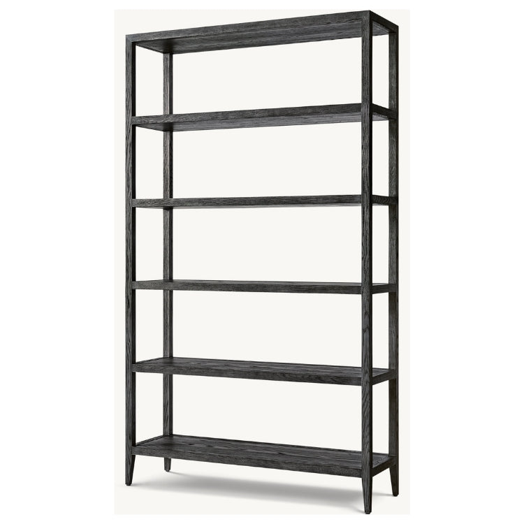 Zanesh Raf Kitaplık