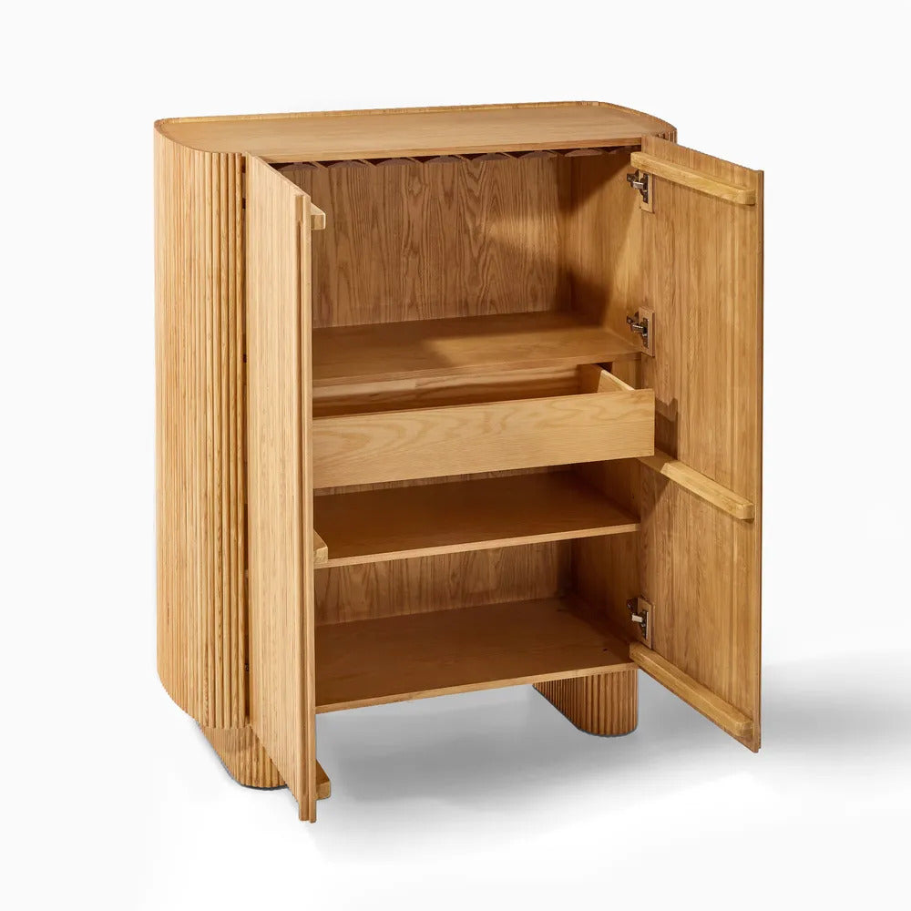 Dulcinea Bar Dolabı