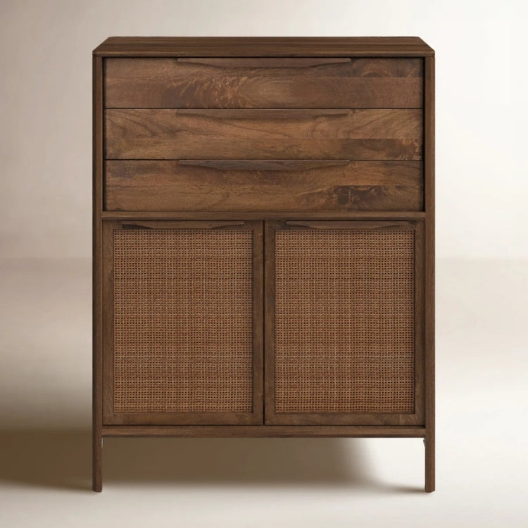 Hans Şifonyer 3 Çekmeceli