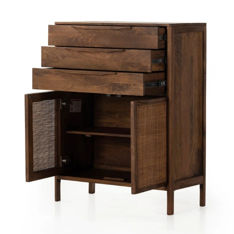 Hans Şifonyer 3 Çekmeceli