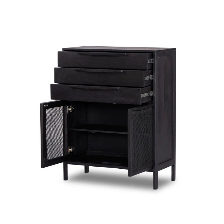 Hans Şifonyer 3 Çekmeceli