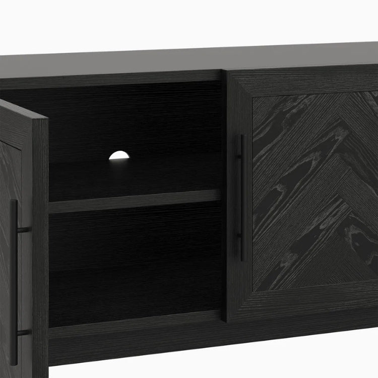 Nero Ahşap TV Ünitesi