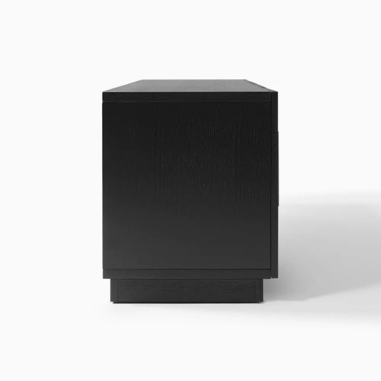 Nero Ahşap TV Ünitesi