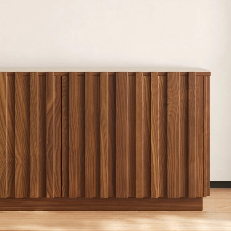 Remembre Ahşap TV Ünitesi