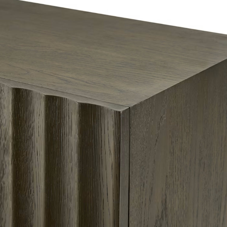 Slaone 5 Çekmeceli Şifonyer