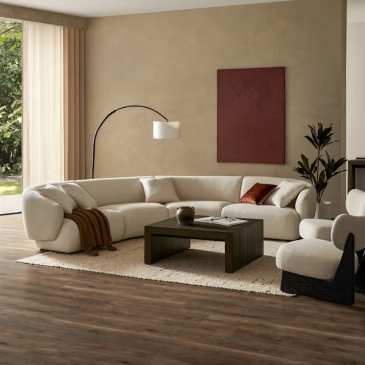 Slaone Kısa Orta Sehpa