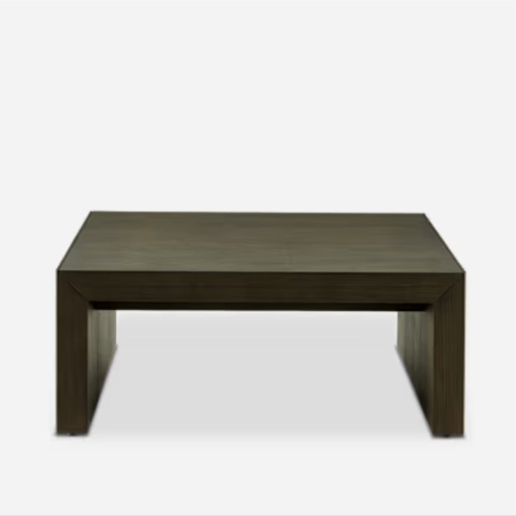 Slaone Kısa Orta Sehpa