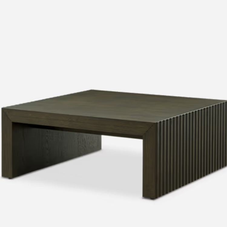 Slaone Kısa Orta Sehpa