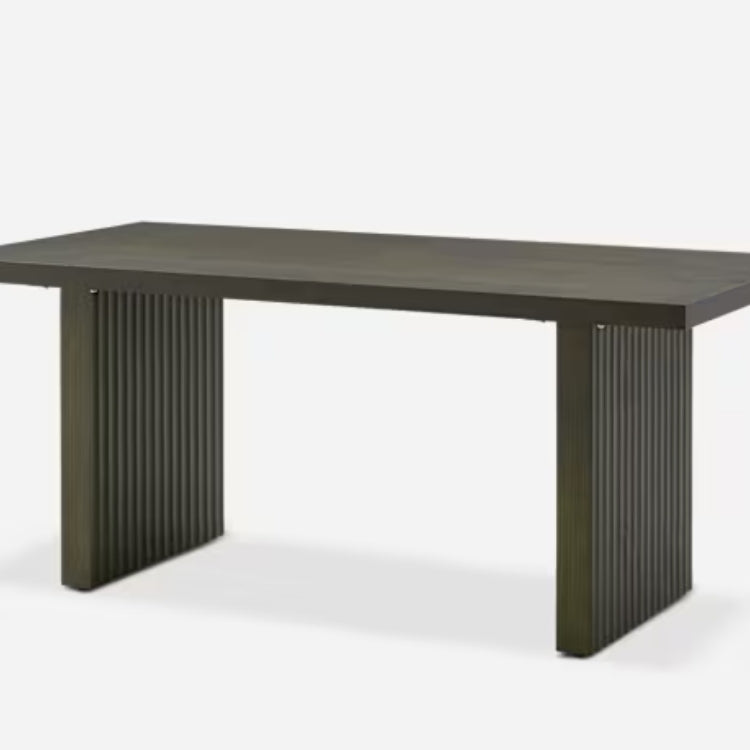 Slaone Yemek Masası