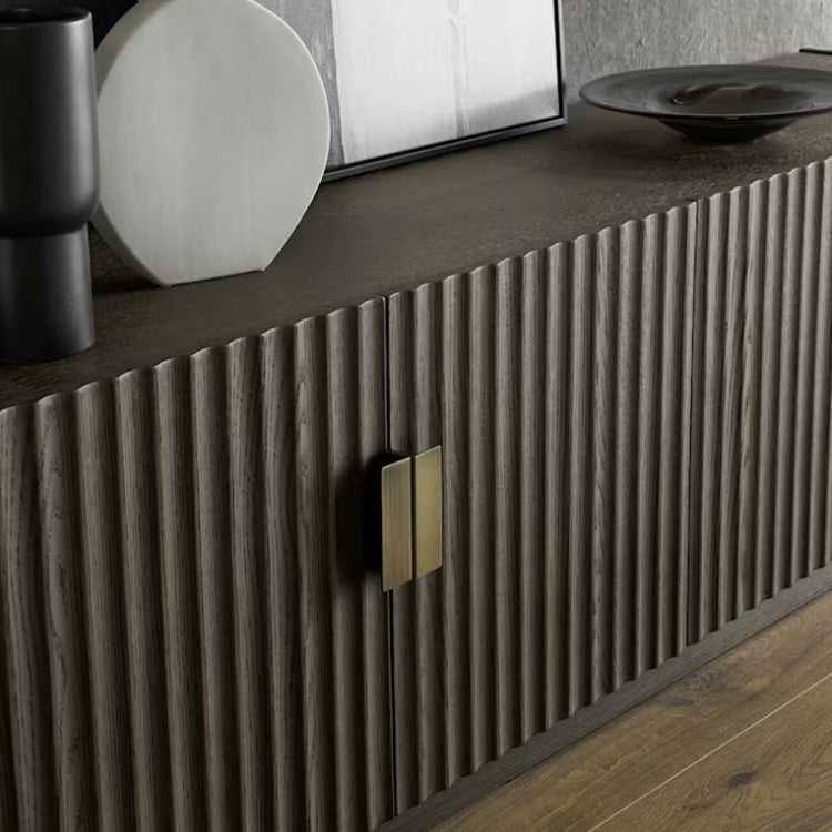 Sloane Ahşap Konsol