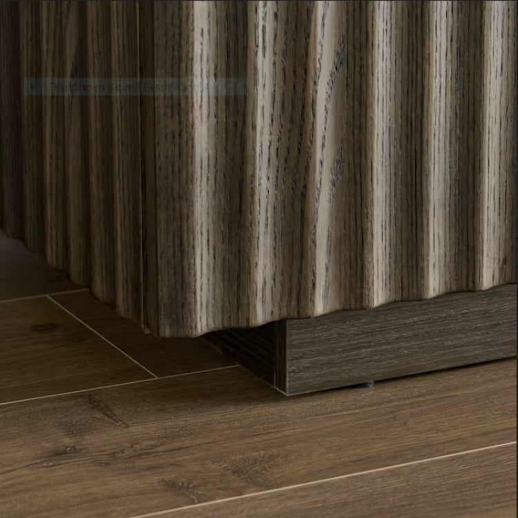 Sloane Ahşap Konsol